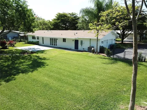 10343 SW 114th Street Miami FL 33176