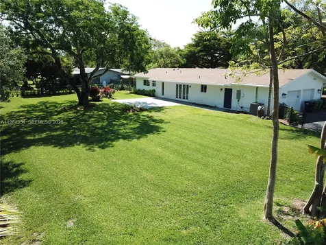 10343 SW 114th Street Miami FL 33176