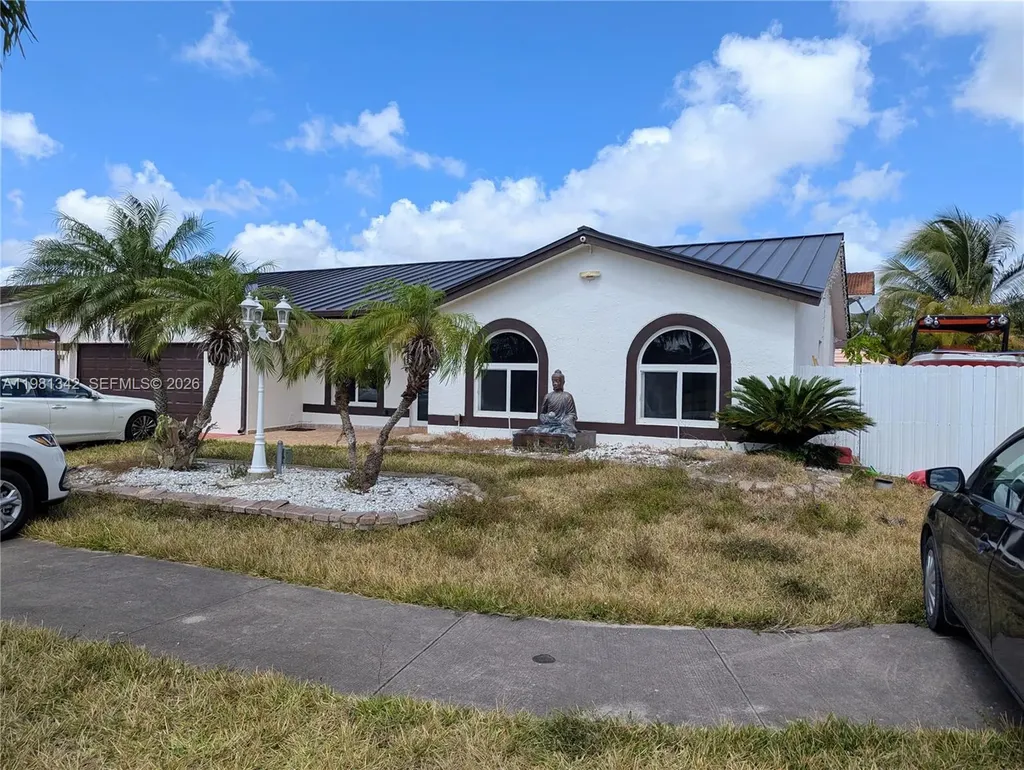 13925 SW 158th Terrace Miami FL 33177