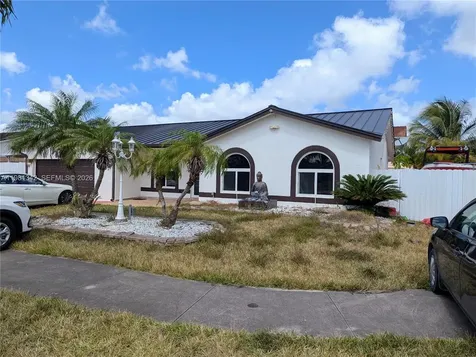13925 SW 158th Terrace Miami FL 33177