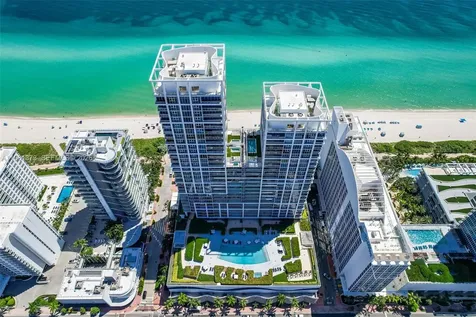 6899 Collins Avenue Miami Beach FL 33141