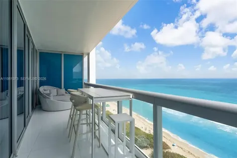 6899 Collins Avenue Miami Beach FL 33141