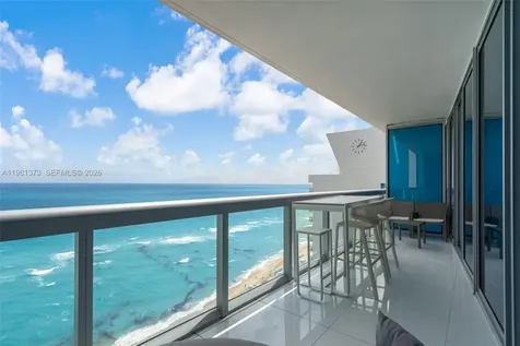 6899 Collins Avenue Miami Beach FL 33141