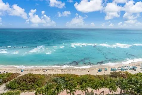 6899 Collins Avenue Miami Beach FL 33141