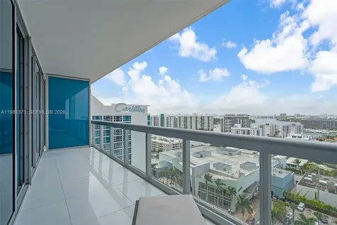 6899 Collins Avenue Miami Beach FL 33141