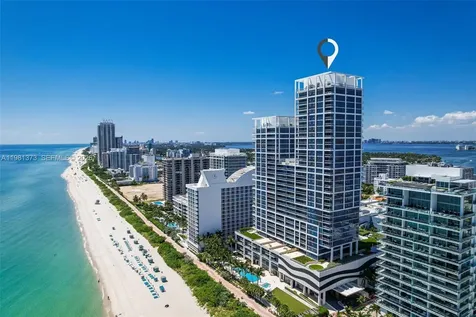 6899 Collins Avenue Miami Beach FL 33141