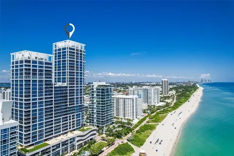 6899 Collins Avenue Miami Beach FL 33141