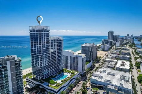 6899 Collins Avenue Miami Beach FL 33141