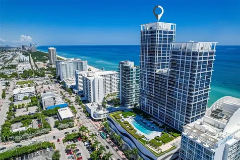 6899 Collins Avenue Miami Beach FL 33141