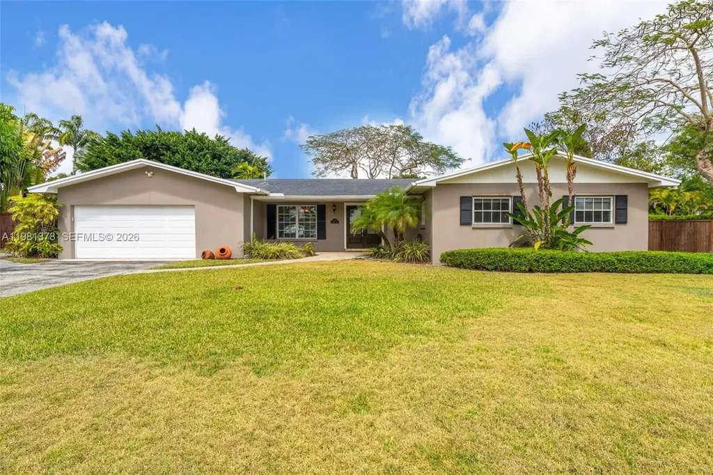 10721 SW 124th Street Miami FL 33176