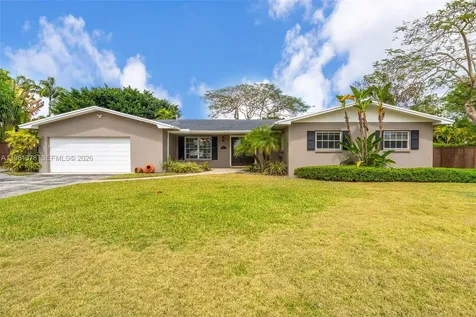 10721 SW 124th Street Miami FL 33176