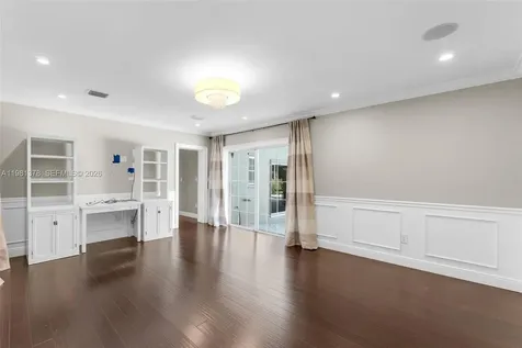 10721 SW 124th Street Miami FL 33176