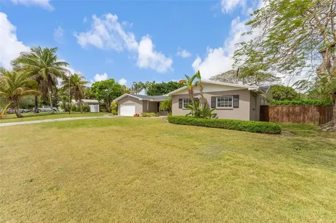 10721 SW 124th Street Miami FL 33176