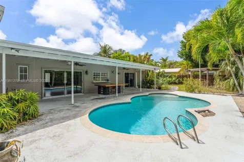 10721 SW 124th Street Miami FL 33176