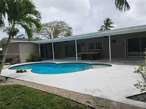 10721 SW 124th Street Miami FL 33176