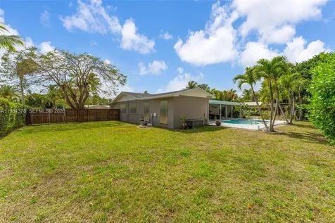 10721 SW 124th Street Miami FL 33176