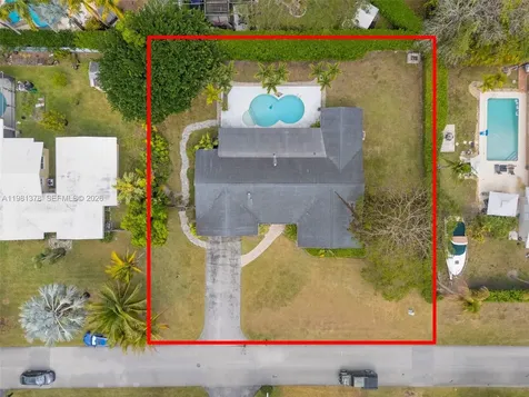 10721 SW 124th Street Miami FL 33176