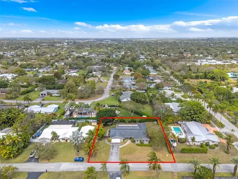 10721 SW 124th Street Miami FL 33176