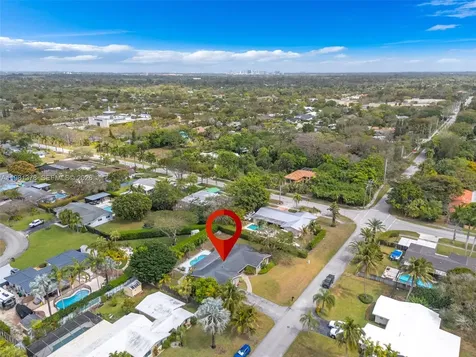 10721 SW 124th Street Miami FL 33176