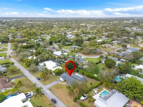 10721 SW 124th Street Miami FL 33176