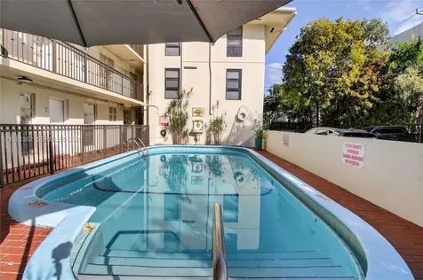 1600 S Le Jeune Road Coral Gables FL 33134
