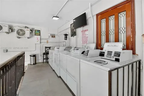 1600 S Le Jeune Road Coral Gables FL 33134