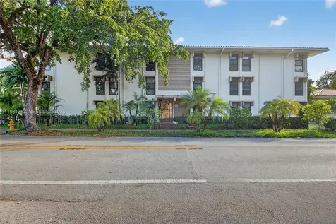 1600 S Le Jeune Road Coral Gables FL 33134
