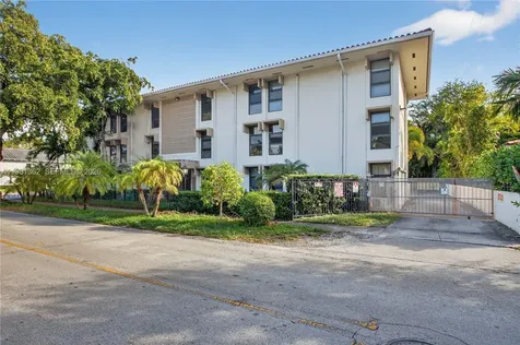 1600 S Le Jeune Road Coral Gables FL 33134