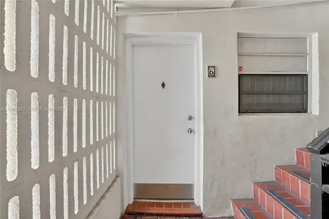1600 S Le Jeune Road Coral Gables FL 33134