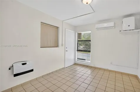 1600 S Le Jeune Road Coral Gables FL 33134
