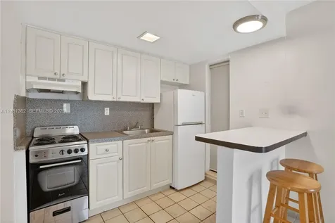 1600 S Le Jeune Road Coral Gables FL 33134