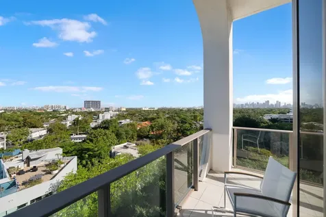 2678 Tigertail Avenue Coconut Grove FL 33133