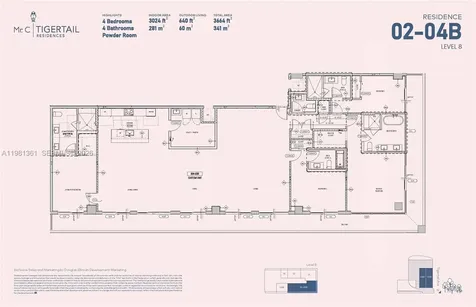 2678 Tigertail Avenue Coconut Grove FL 33133