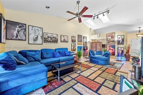 8220 Waterford Lane Tamarac FL 33321