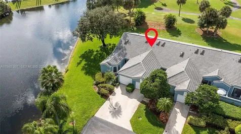 8220 Waterford Lane Tamarac FL 33321