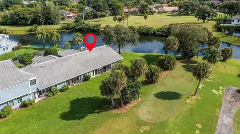 8220 Waterford Lane Tamarac FL 33321