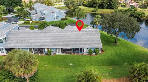 8220 Waterford Lane Tamarac FL 33321