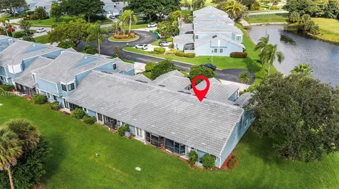 8220 Waterford Lane Tamarac FL 33321