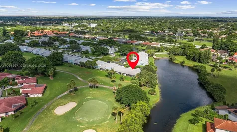 8220 Waterford Lane Tamarac FL 33321