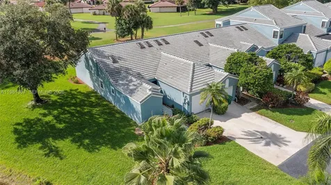 8220 Waterford Lane Tamarac FL 33321