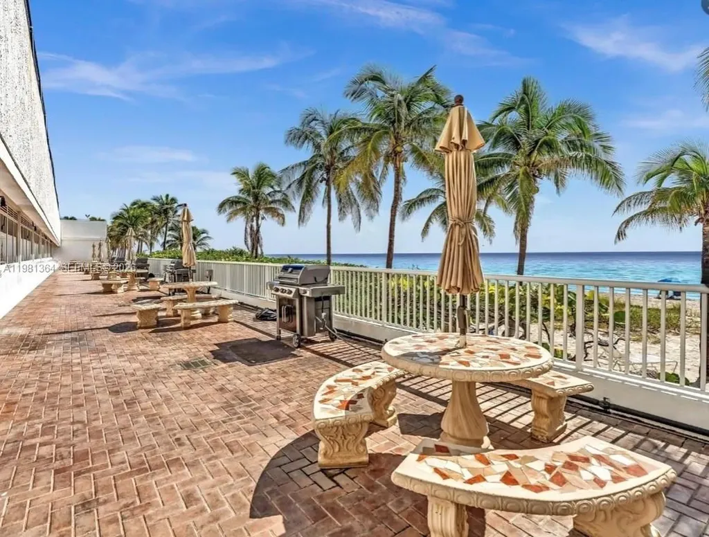 1370 S Ocean Boulevard Pompano Beach FL 33062