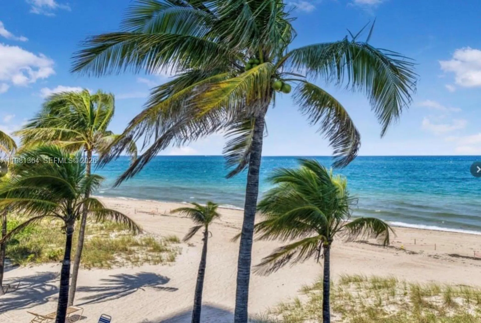 1370 S Ocean Boulevard Pompano Beach FL 33062
