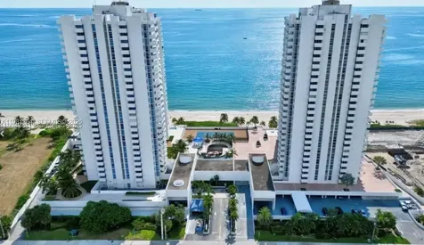 1370 S Ocean Boulevard Pompano Beach FL 33062