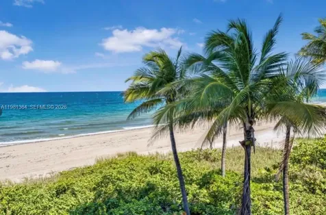 1370 S Ocean Boulevard Pompano Beach FL 33062