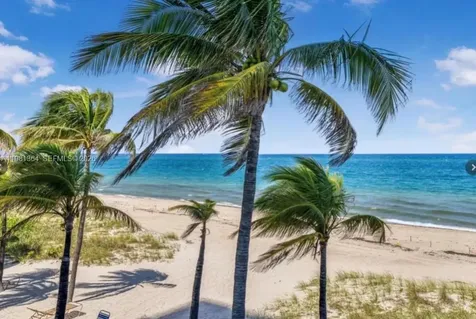 1370 S Ocean Boulevard Pompano Beach FL 33062