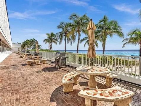 1370 S Ocean Boulevard Pompano Beach FL 33062