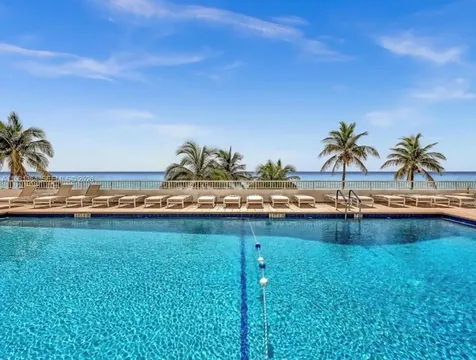 1370 S Ocean Boulevard Pompano Beach FL 33062