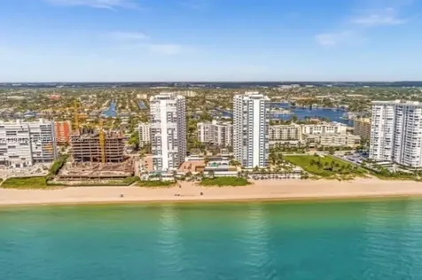 1370 S Ocean Boulevard Pompano Beach FL 33062