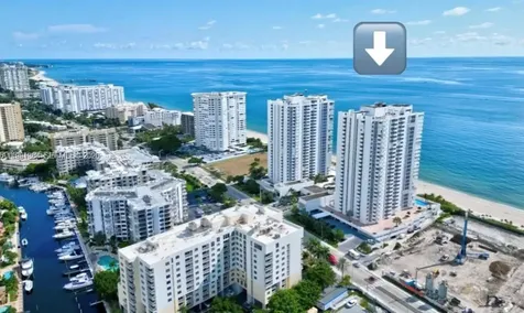 1370 S Ocean Boulevard Pompano Beach FL 33062