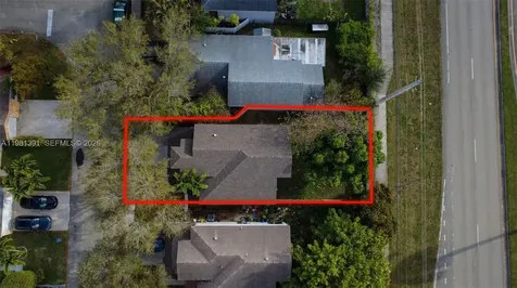 2836 W River Run Circle W Miramar FL 33025